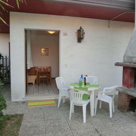Villa Federica Bibione Eksteriør billede