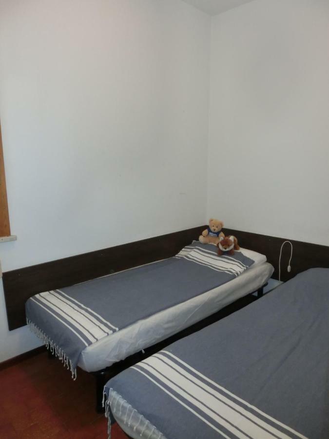 Villa Federica Bibione Eksteriør billede
