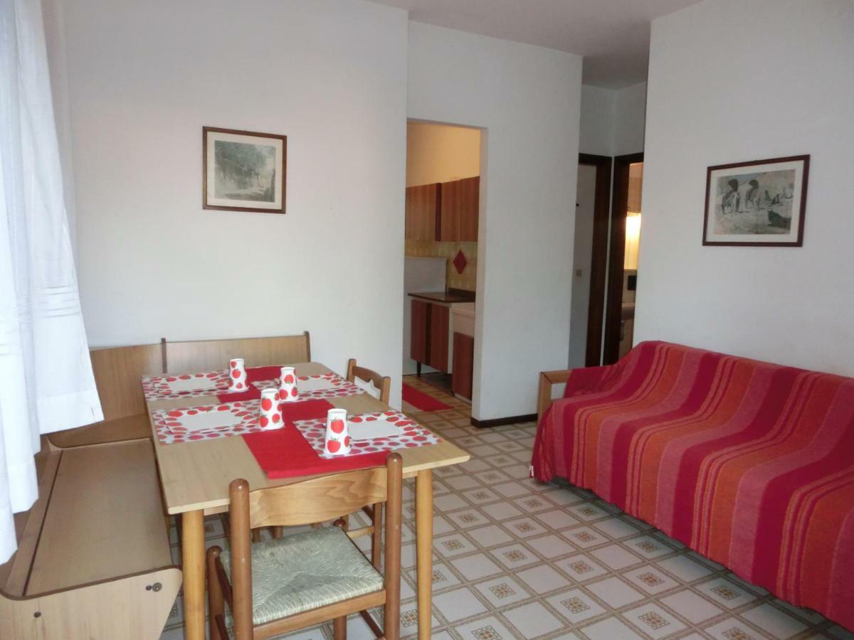 Villa Federica Bibione Eksteriør billede